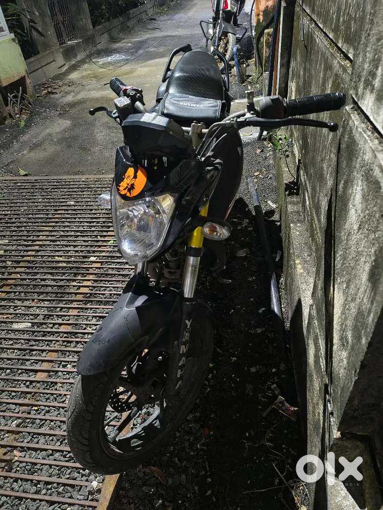 Good condition smooth engine