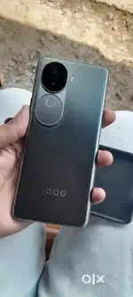 iqoo z9s 5g