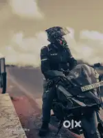 Bajaj Pulsar RS200 – Excellent Condition – Well Maintained – Must See!