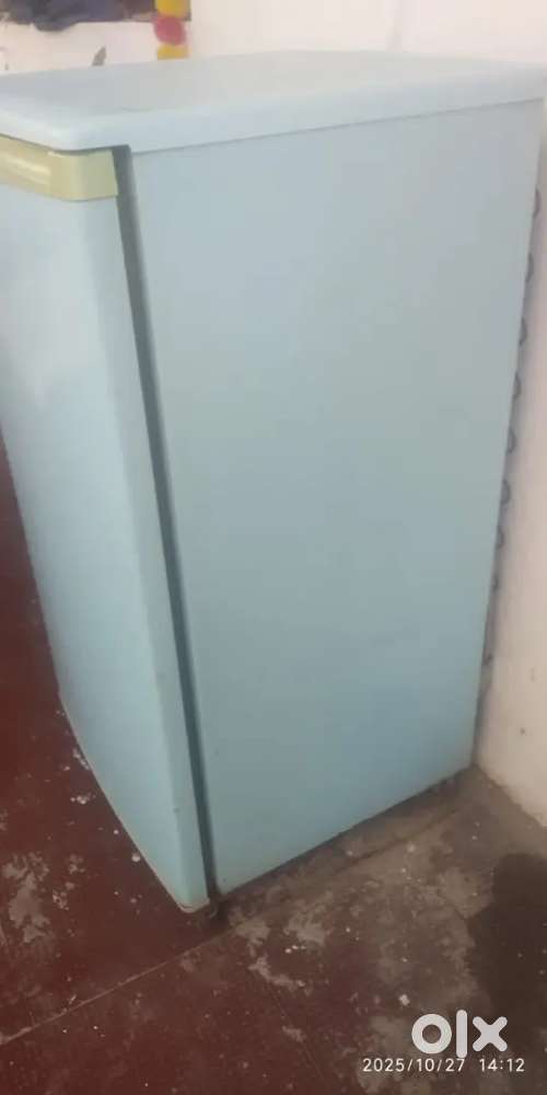 LG REFRIGERATOR 160ML SINGLE DOOR