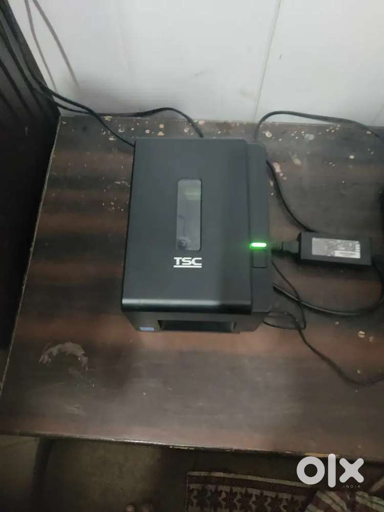 Tsc barcode printer 8 month old nine