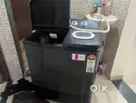 Thomson Semi Automatic Washing Machine