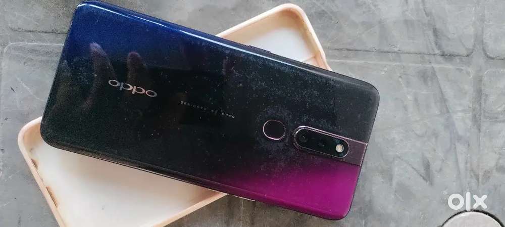 Oppo f11 pro for sale