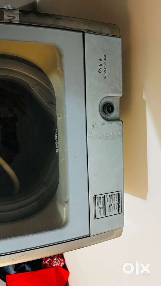 GODREJ GWF 652 FSCPS WASHING MACHINE