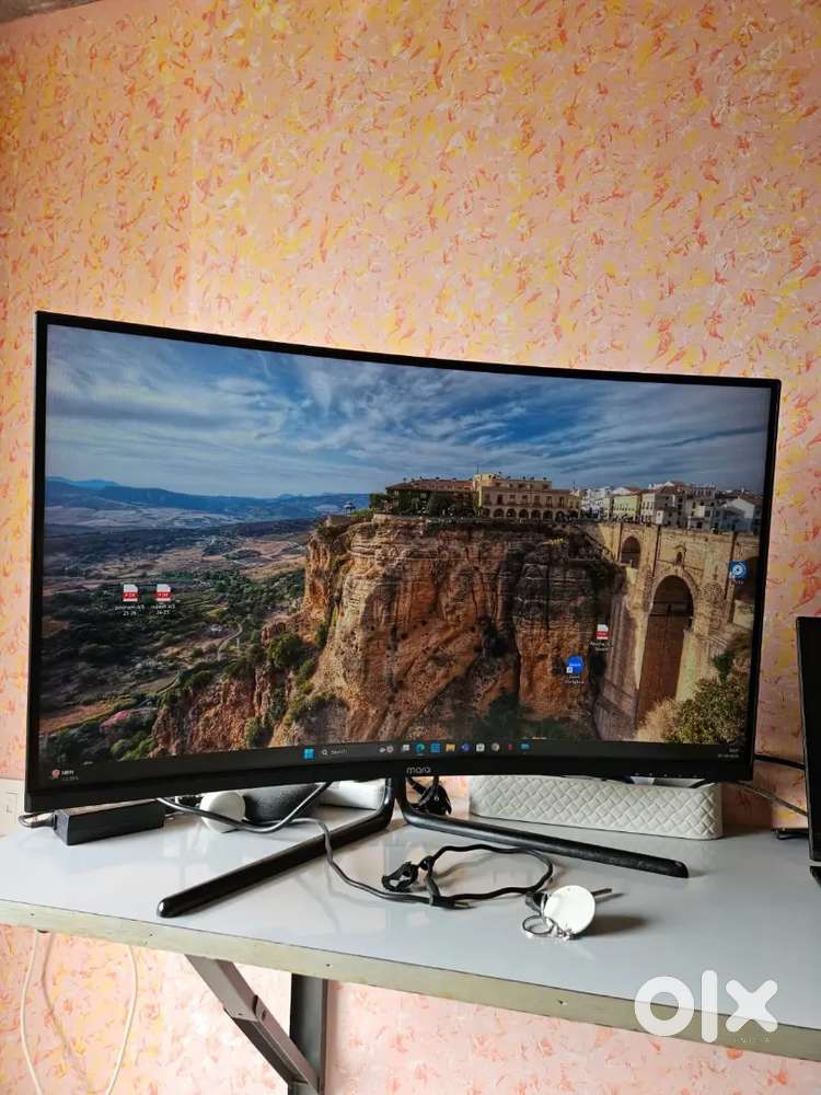 MarQ Monitor 2023