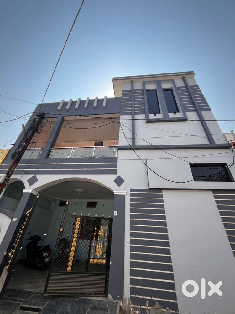 2bhk house for family or girls in sarkanda