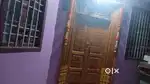 2bhk Well furnished house with attached bathroom