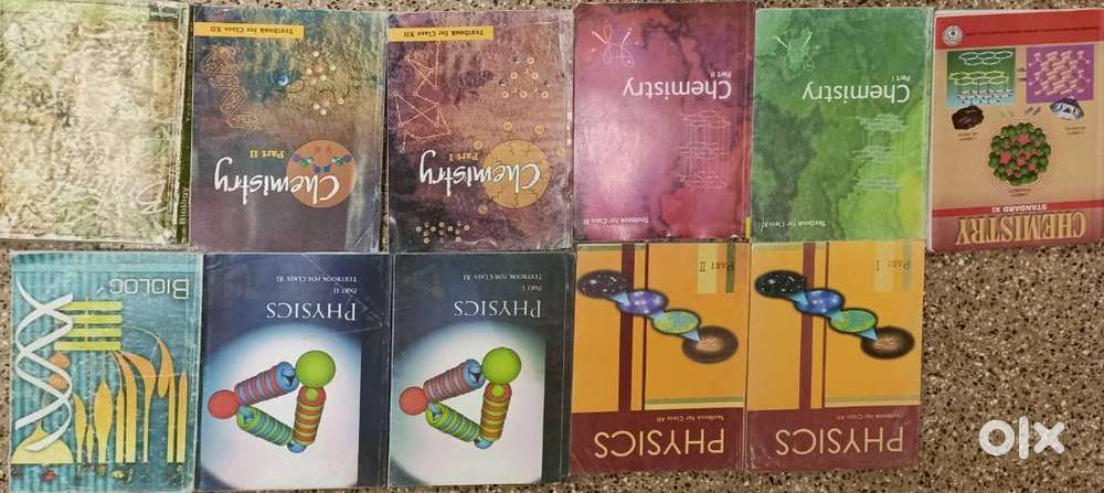 NEET - Medical Books