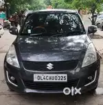 Maruti Suzuki Swift 2015 Petrol Well Maintained