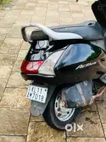Honda activa