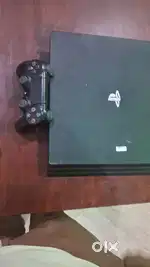 PS4 Pro | The Titan’s Legacy of Gaming Power