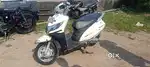 Activa 125 2016