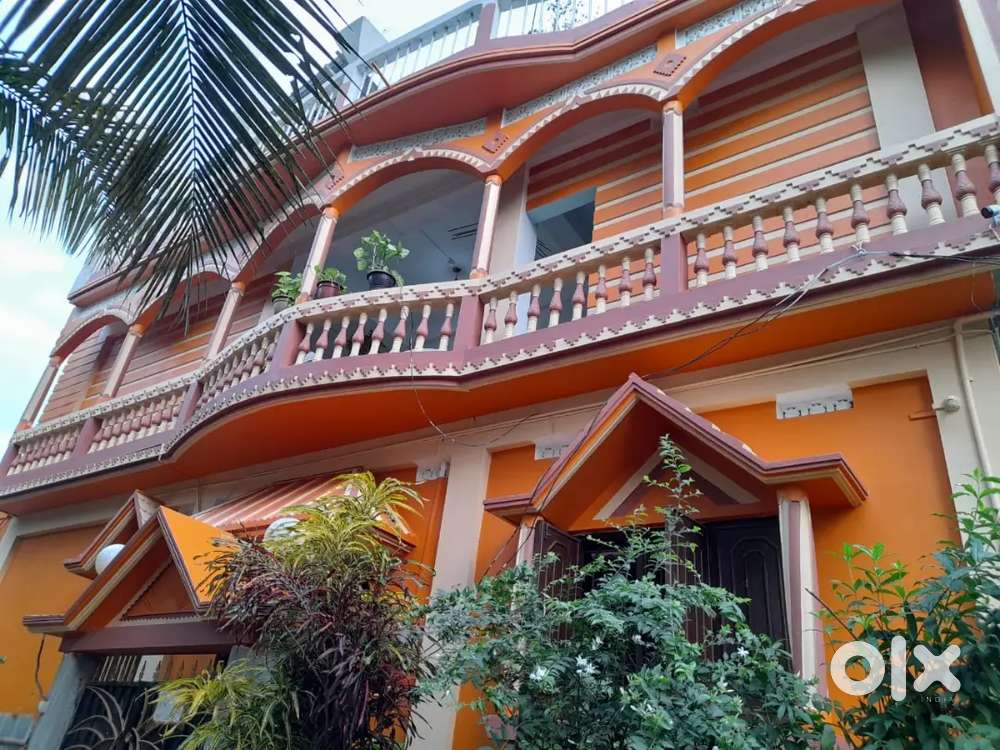 3 BHK @12000,Near Tripura University