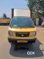 Ashok Leyland Dost ls