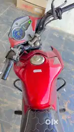 Reliable old bike for sale- Great Deal!