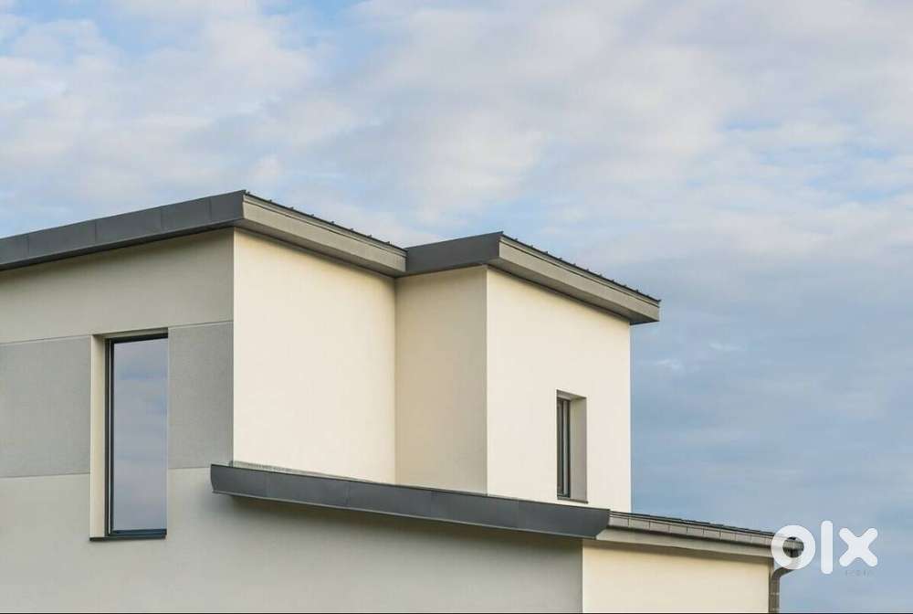 One BHK flat for sale