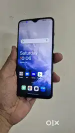 Oneplus 7 128gb/6gb in good condition