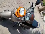 Good condition Activa 4g