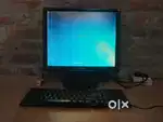 Hytech computer  new condition