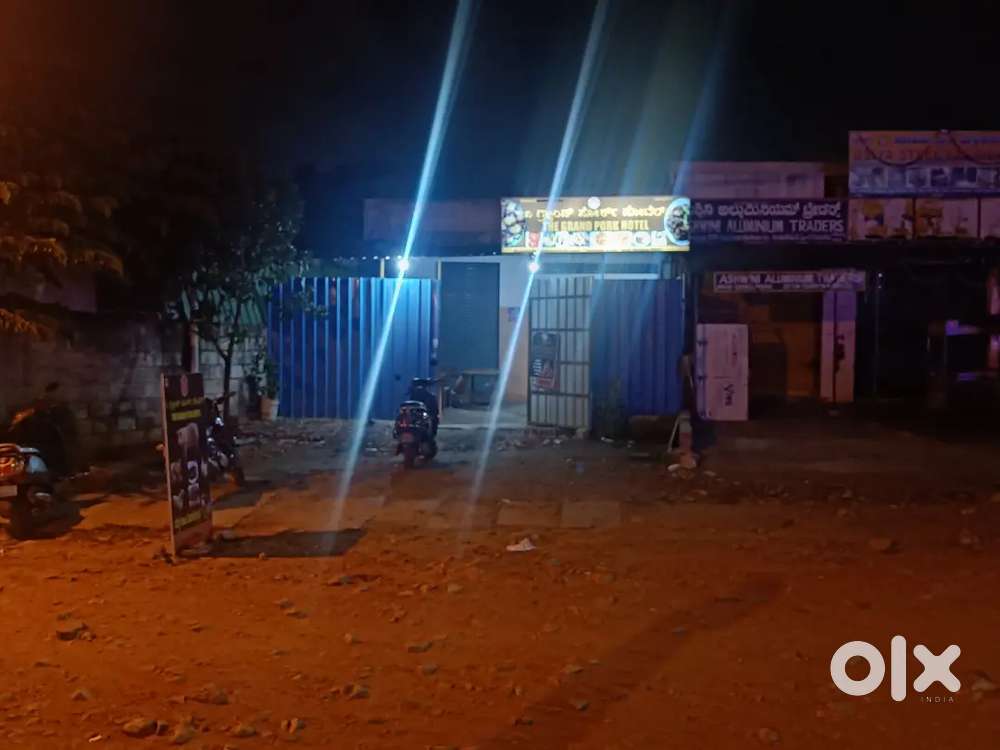 military hotel for sale daily business 25k main road