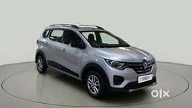 Renault Triber RXT, 2022, Petrol