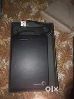 2 TB HARDDISK
