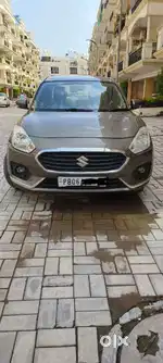Maruti Suzuki Dzire 2018 Diesel 78200 Km Driven