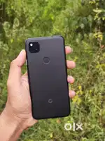 Google pixel 4a.. Neat condition