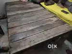 Takhat chauki bed