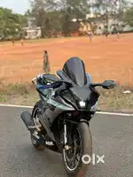 R15 v4 m #r15v4m