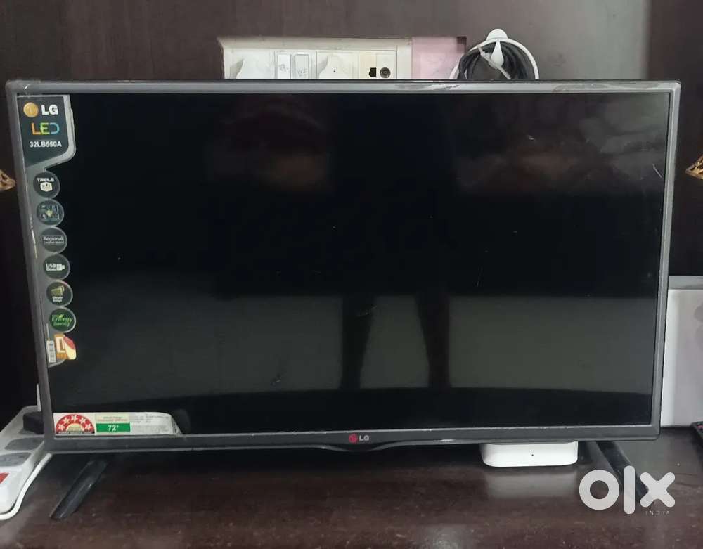 Led LG TV led