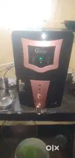 Ro water purifier repair and service 50