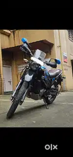 Hero Xpluse 200 4V