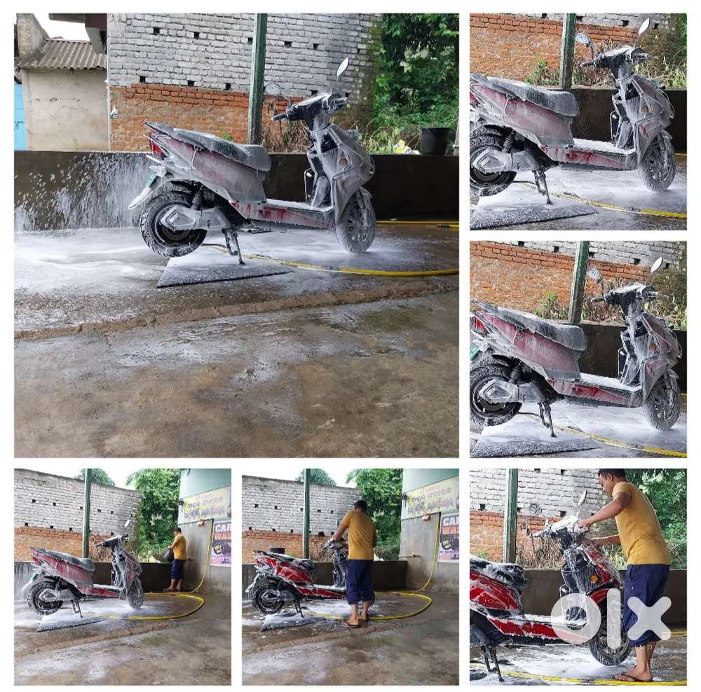 Bettery defect money problem