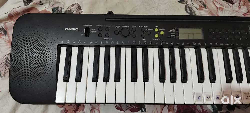 I want to sale my piano