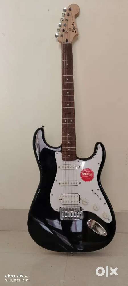 Guitar instrument