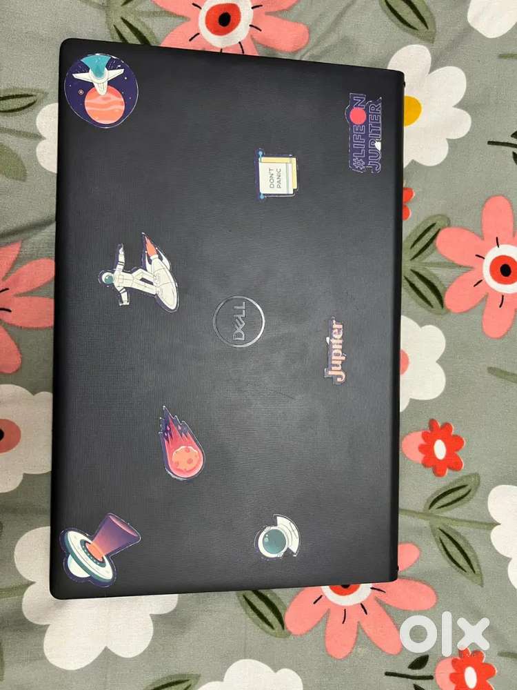 Dell laptop