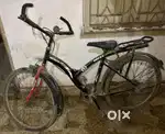 Hercules Cycle