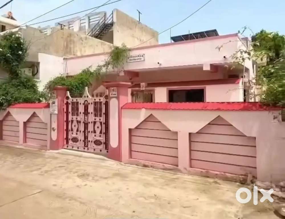 Tenament indipendent