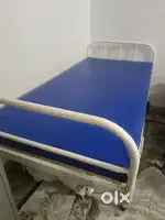 Patient Bed