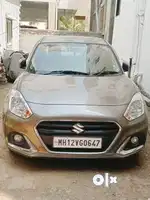 Maruti Suzuki Swift Dzire 2023 CNG & Hybrids 8000 Km Driven
