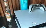 Ps5 in fresh condition
