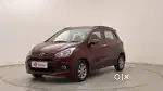 Hyundai Grand i10 Asta 1.2 Kappa VTVT (O), 2016, Petrol