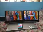 Lenovo tablets and iPhone 5s