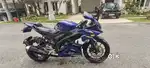 R15 V3  Model 2019