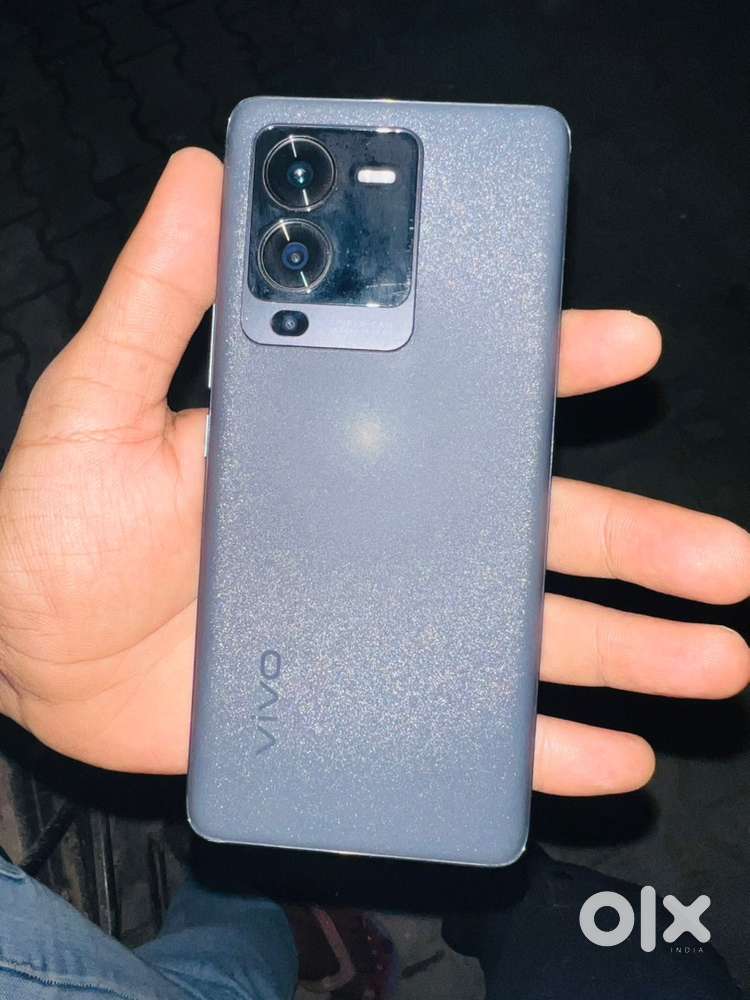 Vivo v25 pro 8+8/128