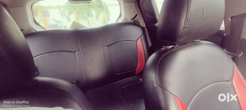 Chevrolet Beat 2012 Petrol 128000 Km Driven