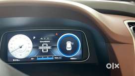 Hyundai Alcazar 2022 Diesel 18000 Km Driven