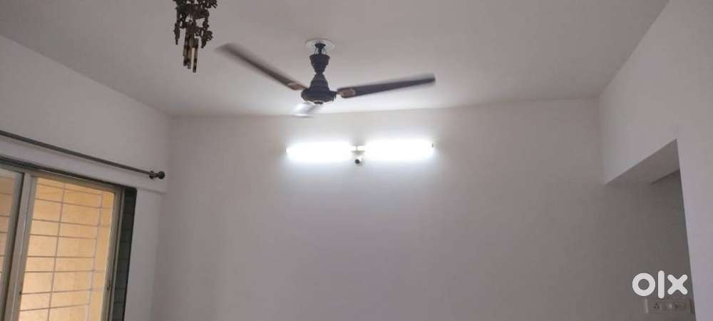 Newly Painted semi furnished 2 BHK Apartment
