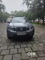 Nissan Terrano 2013-2017 XL 85 PS, 2014, Diesel